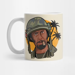 Tropic Thunder - Robert Downey Jr. - Mug